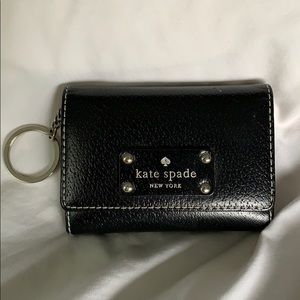 kate spade mini wallet